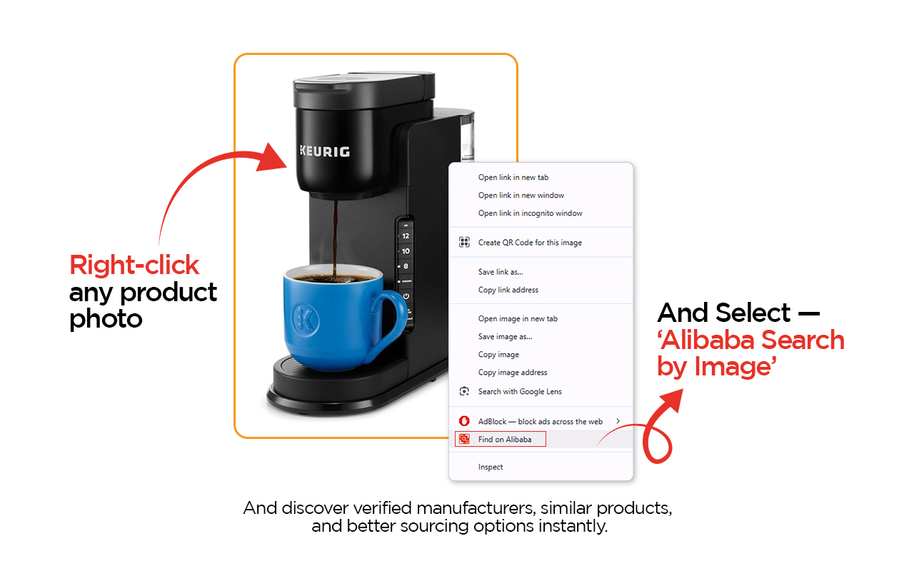 Alibaba Search by Image Screenshot 3